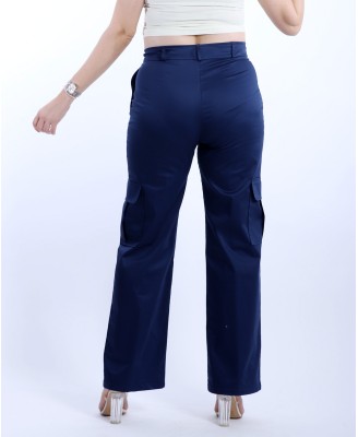 PANTALON CARGO MULTIPOCHE